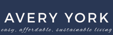 Avery York